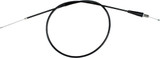 Motion Pro Black Vinyl Throttle Cable 02-0472 Motion Pro Black Vinyl Throttle Cable 02-0472