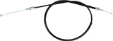 Motion Pro 02-0511 Black Vinyl Throttle Push Cable