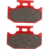 Ebc Fa497X Brake Pad Ebc Fa497X