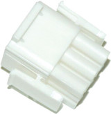 Namz Custom Cycle Na-350720-1 Amp Matenlock 9-Wire Plug Connector