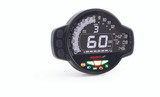 Koso Ms-01 Multifunction Meter Hon Ba078100-Gr Koso Ms-01 Multifunction Meter Hon Ba078100-Gr