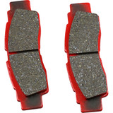 Ebc Fa676X Brake Pad Fa676X