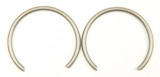 Wiseco W5860 Piston Circlips For Wiseco Pistons Only