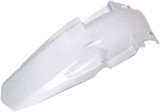Acerbis 2040890002 Rear Fender White