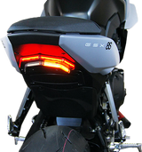 New Rage Cycles Gsx8S-Fe-T Fender Eliminator Suz
