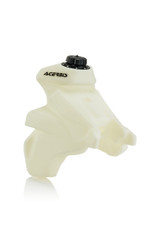 Acerbis Fuel Tank 3.1 Gal Natural 2732120147 Acerbis Fuel Tank 3.1 Gal Natural 2732120147