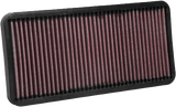 K&N Air Filter Apr Al-1015