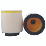 No Toil Premium Air Filter Hon Trx450R 320-26 No Toil Premium Air Filter Hon Trx450R 320-26