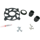 Excel 2Fc-3051 Carrier Ring Set Frt Blk