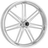 Arlen Ness 10302-204-6008 21X3.5" F.7Valve Chr Abs