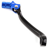 Zeta Forged Shift Lever Blue Husq Ze90-4436 Zeta Forged Shift Lever Blue Husq Ze90-4436