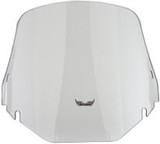 Slipstreamer Windshield Clear Kaw S-191 Slipstreamer Windshield Clear Kaw S-191