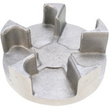 Wsm Coupler - Drive Shaft - 27 Mm - 5 Coupler Fingers - Yamaha 003-223