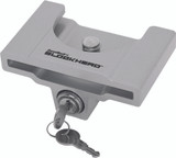 Dead Bolt Tow And Stow Kit 1-7/8" And 2" Tsk1-As