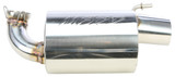 Mbrp Performance Exhaust Trail Series 427T209 Mbrp Performance Exhaust Trail Series 427T209