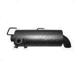 Mbrp Perf S/O Mflr Polaris At-8511P Mbrp Perf S/O Mflr Polaris At-8511P