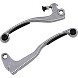 Moose Offroad 1Sgsc32 Ms Grp Lvrs Rm125/250-Blk