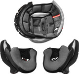 Gmax G001032 Conversion Kit From Sm To Xs Cheek Pads & Liner Md-01