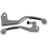 Moose Offroad 1Sgha82 Levers,Comp Bk-Crf150/230