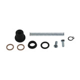 All Balls 18-1107 Master Cylinder Rebuild Kit Front A/C