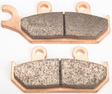 All Balls 18-8048 Brake Pad Kit Sintered