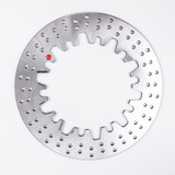 Braking Bw02Fi Round Rotor Front