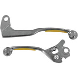 Moose Offroad 1Sgsc46 Levers,Comp Set Yell-Rm