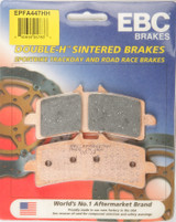 Ebc Epfa447Hh Extreme Pro Brake Pads
