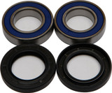 All Balls 25-1396 Wheel Bearing & Seal Kit