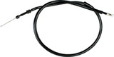 Motion Pro Black Vinyl Clutch Cable 02-0547 Motion Pro Black Vinyl Clutch Cable 02-0547