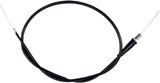 Motion Pro Black Vinyl Throttle Cable 02-0138 Motion Pro Black Vinyl Throttle Cable 02-0138