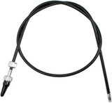 Motion Pro Black Vinyl Speedo Cable 06-0050 Motion Pro Black Vinyl Speedo Cable 06-0050