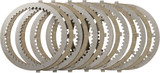 Energy One Bt-9 E1 Clutch Kit Bt 5Spd Frictions And Plates