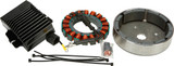 Cycle Electric Ce-63T Alternator Kit Softail 01-06
