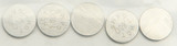 Hot Cams 5Pk948160 Valve Shims 9.48X1.60Mm 5/Pk