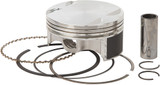 Vertex 24028B Piston Kit Hc Forged 92.97/Std 11.5:1 Pol