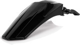 Acerbis 2171930001 Rear Fender Black