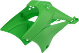 Acerbis 2780560006 Radiator Shroud Green