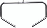 Lindby Engine Guard Hd Unibar Flh Touring 97-Up Chr 1403 Lindby Engine Guard Hd Unibar Flh Touring 97-Up Chr 1403