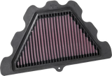 K&N Air Filter Kaw Ka-9018 K&N Air Filter Kaw Ka-9018