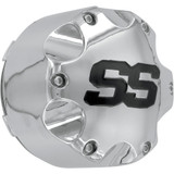 Itp P156Ss Center Cap Ss 4/156