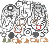 James Gaskets Gasket Motor Early Xl W/Copper Head Gaskets Kit 17026-73 17026-73