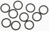 James Gaskets 11900010 O-Ring Oil Pump Plug 10/Pk