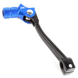 Zeta Ze90-4516 Forged Shift Lever Blue Yam +10Mm