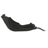 Acerbis 2979440001 Skid Plate Hus/Ktm Black