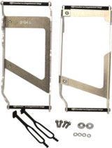 Enduro Engineering 11-114 Radiator Braces Ktm/Hus/Berg