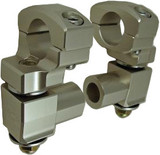 Rox 1R-Av2Pp Anti-Vibration Handlebar Riser 2-1/4"X1-1/8"X1-1/8"