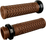 Odi Vans Signature Indian Tbw 1" Brown/Black V31Vitwn-B Odi Vans Signature Indian Tbw 1" Brown/Black V31Vitwn-B