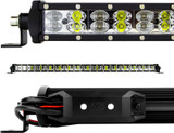 Xk Glow Xk-Bar-32 32" Rgbw Light Bar