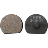 Kimpex Brake Pads - Ski-Doo 273809 Kimpex Brake Pads - Ski-Doo 273809